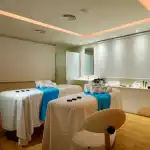 Senzia Spa Cala Millor - Bild 6