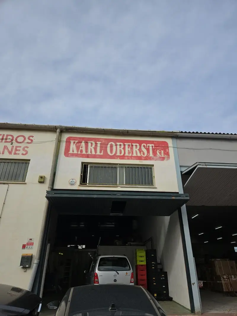 Oberst Karl - Bild 1