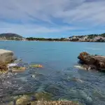 Santa Ponsa little beach - Bild 2