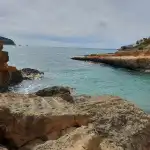 Santa Ponsa little beach - Bild 7