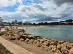 Santa Ponsa little beach - Bild 8