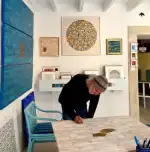 atelier art5 - jochen maiwald - Bild 2