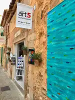 atelier art5 - jochen maiwald - Bild 5