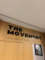 The Movement - Bild 10