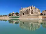 Catedral-Basílica de Santa María de Mallorca
