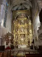 Catedral-Basílica de Santa María de Mallorca - Bild 5