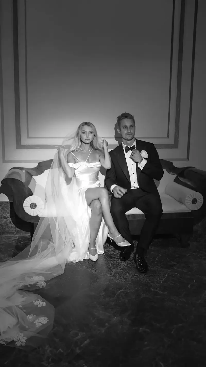 Soul Weddings - Bild 1