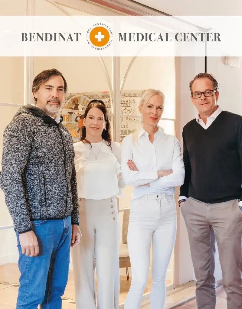 Bendinat Medical Center - Bild 1