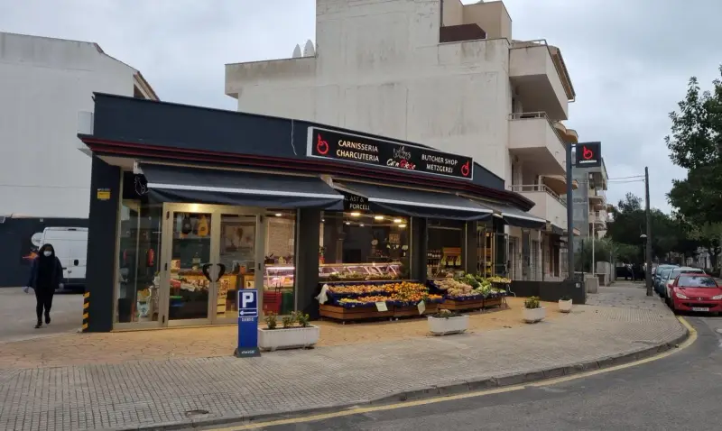 Carniceria Can Ricos - Imagen 1