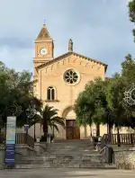 Església de la Mare de Déu del Carme de Portocristo