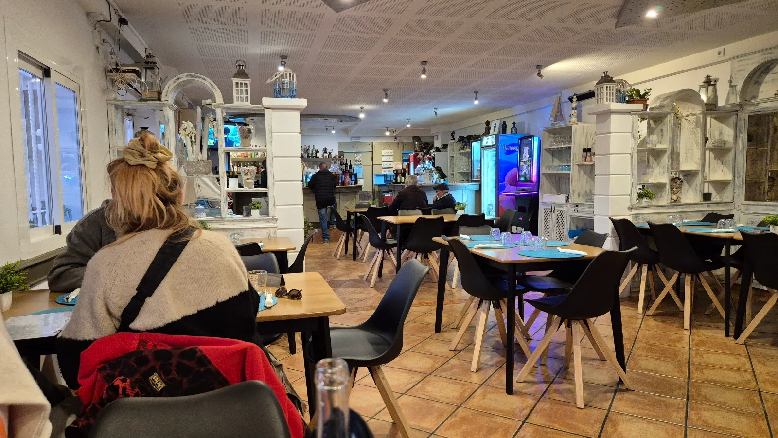 Restaurant el Pescador - Bild 1