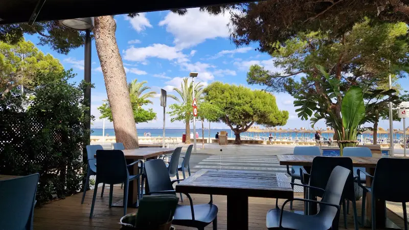 il chiringo pizzeria - Bild 1