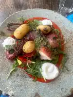 il chiringo pizzeria - Bild 10