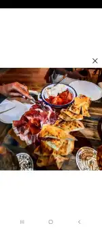 il chiringo pizzeria - Bild 9