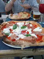 il chiringo pizzeria - Bild 9