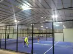 Padel Indoor Manacor - Bild 2