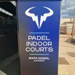 Padel Indoor Manacor - Bild 10