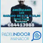 Padel Indoor Manacor - Bild 9