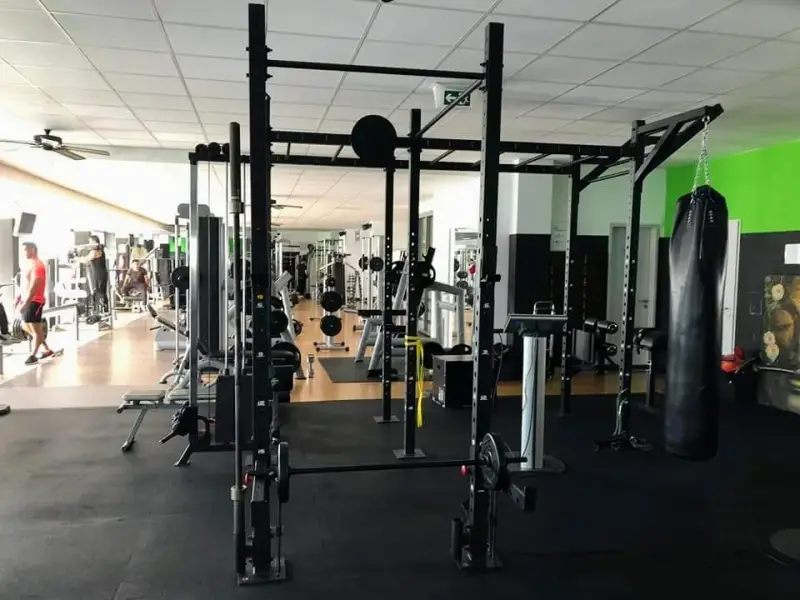 The Gym Beach Palma - Bild 1