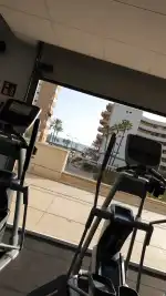 The Gym Beach Palma - Bild 10