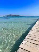 Platja de Muro - Bild 9