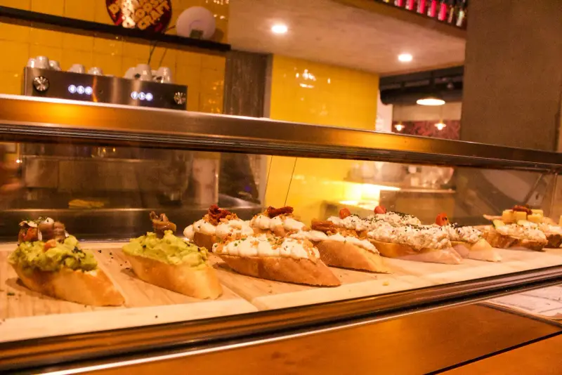 Bar Espanya - Bild 1