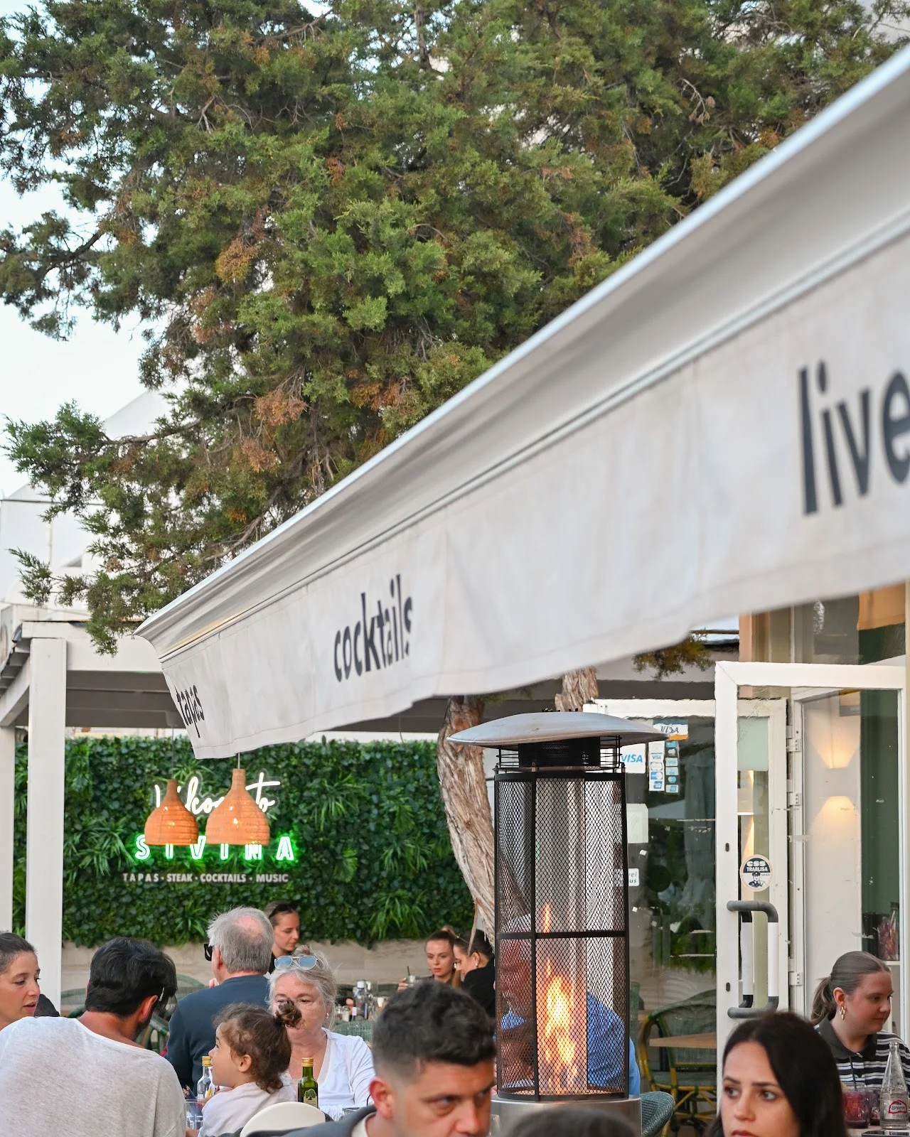Sivina Restaurant - Bild 1