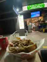 Tashkent pizzeria kebab - Bild 7