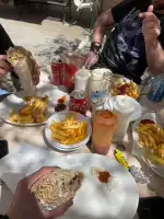 Tashkent pizzeria kebab - Bild 4