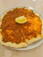Tashkent pizzeria kebab - Bild 6
