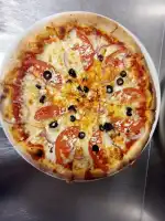 Tashkent pizzeria kebab - Bild 7