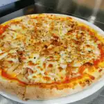 Tashkent pizzeria kebab - Bild 8