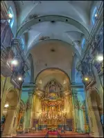 Església de Sant Felip Neri - Bild 5