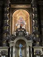 Església de Sant Felip Neri - Bild 9