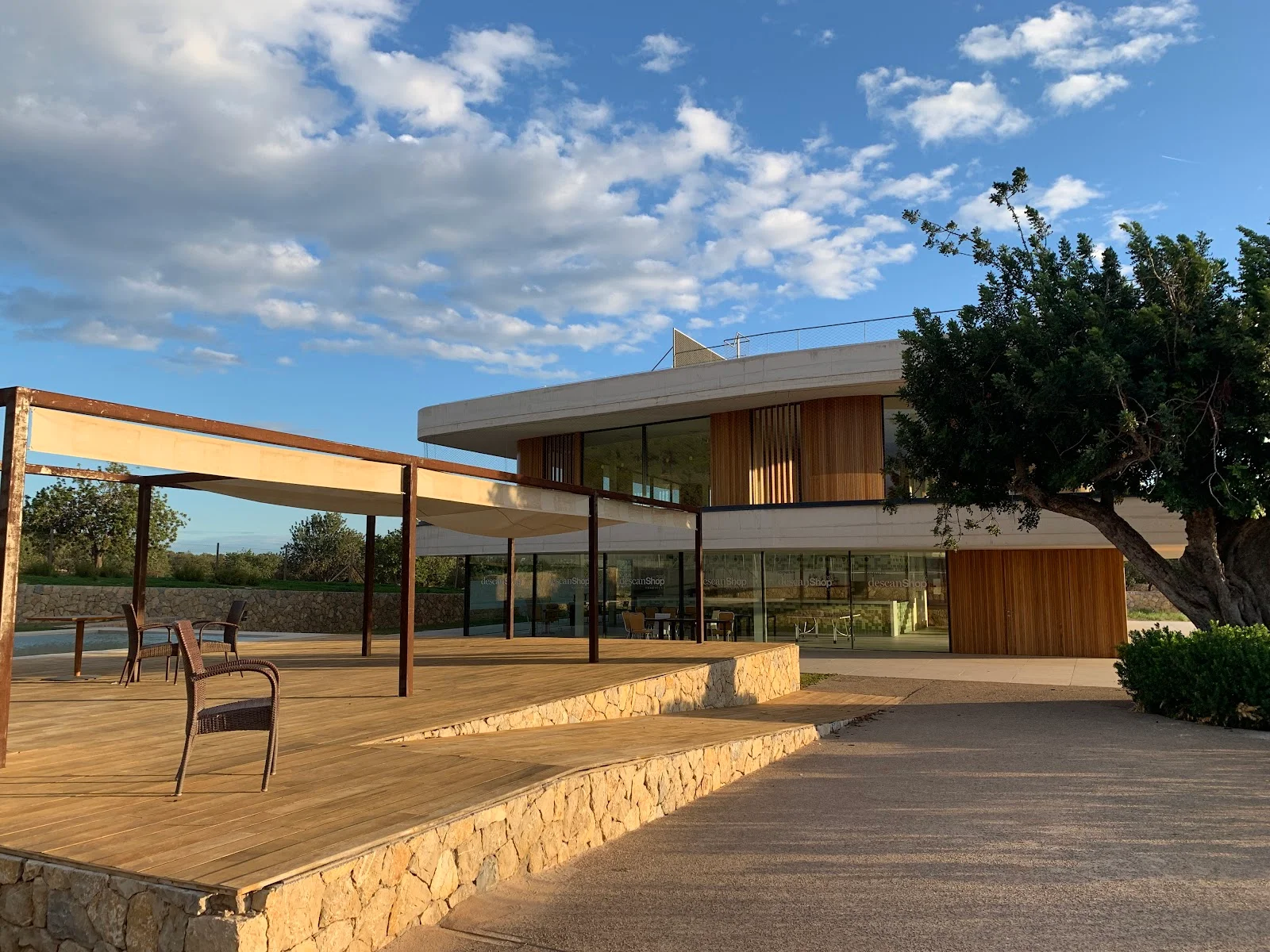 Mallorca Open - Bild 1