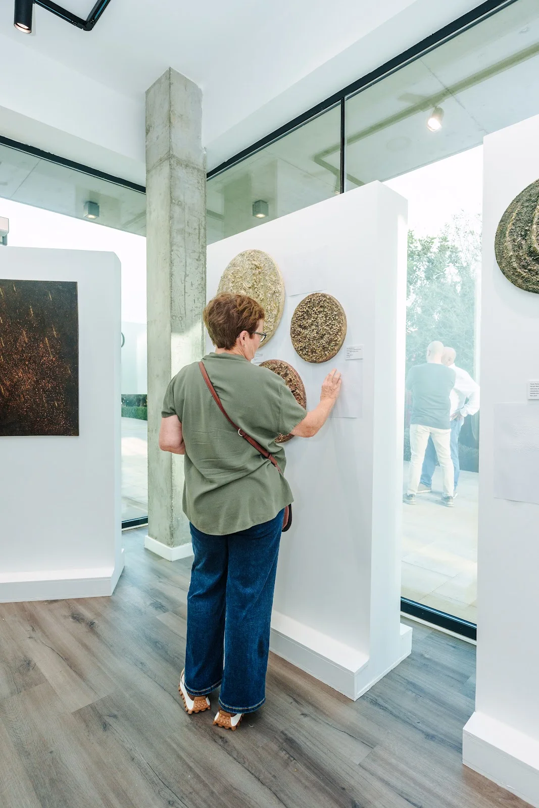 Gallery Room Torre Mariona