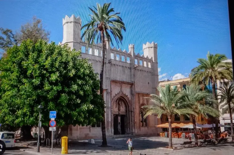 Lonja de Palma - Bild 1