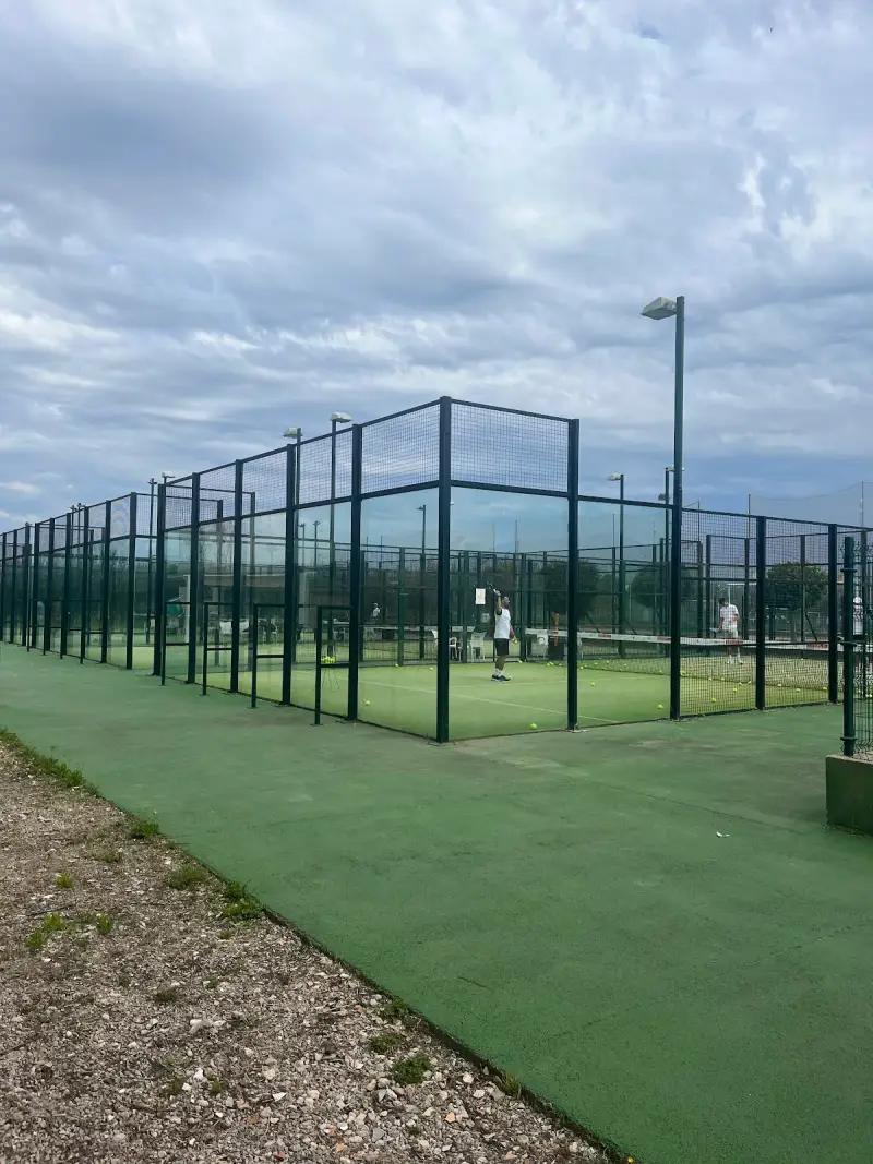 Alcudia Padel - Bild 1
