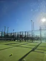 Alcudia Padel - Bild 10