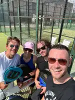Alcudia Padel - Bild 5