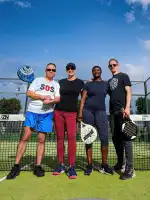 Alcudia Padel - Bild 6