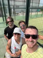 Alcudia Padel - Bild 9