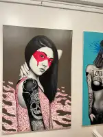 VALENTINO INDIANA GALLERY - Bild 10