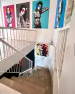 VALENTINO INDIANA GALLERY - Bild 3