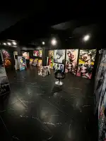 VALENTINO INDIANA GALLERY - Bild 4