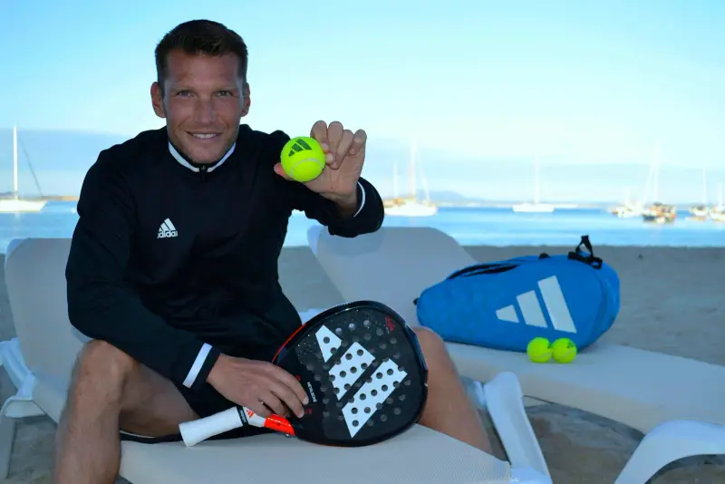 Enjoy Padel - Bild 1