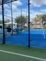 Enjoy Padel - Bild 5