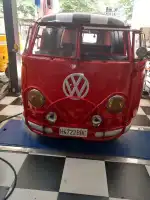 Talleres Coliseo - Bild 7