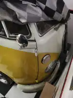 Talleres Coliseo - Bild 8