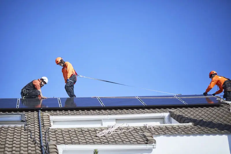 SolarTradex - Image 1